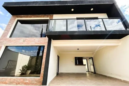 Sobrado com 4 Quartos à venda, 200m² no Jardim Icatu, Votorantim