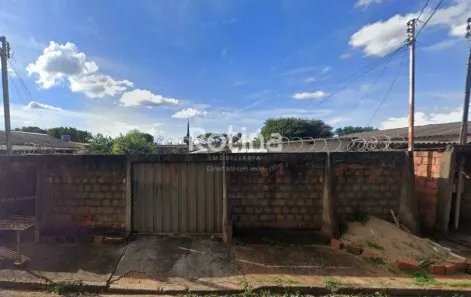 Lote/Terreno à venda, 250m² no Buritis, Uberlândia