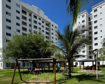 Apartamento com 2 Quartos à venda, 75m² no Centro, Lauro de Freitas