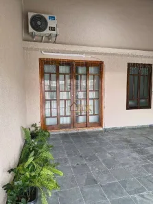 Casa com 3 Quartos à venda, 123m² no Jardim São José, Jacareí