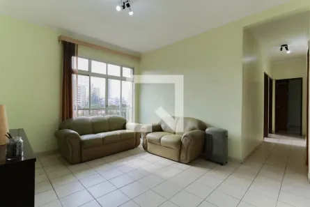 Apartamento com 3 Quartos à venda, 76m² no Parque Mandaqui, São Paulo