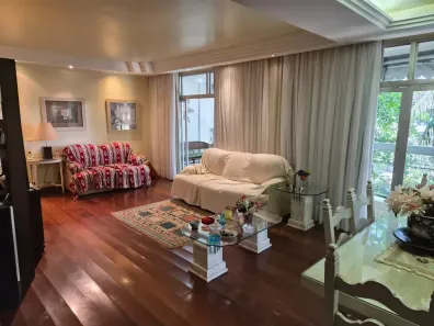 Apartamento com 3 Quartos à venda, 130m² no Barra da Tijuca, Rio de Janeiro