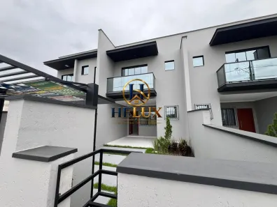 Sobrado com 2 Quartos à venda, 106m² no Sertão do Maruim, São José