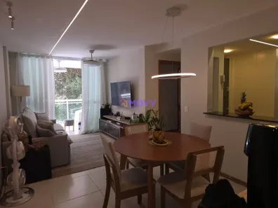 Apartamento com 3 Quartos à venda, 97m² no Ingá, Niterói