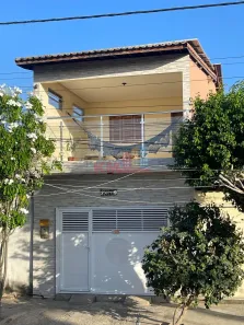 Casa com 2 Quartos à venda, 120m² no Barrocas, Mossoró