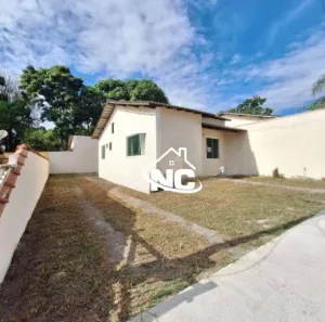 Casa de Condomínio com 2 Quartos à venda, 62m² no Bela Vista, Itaboraí