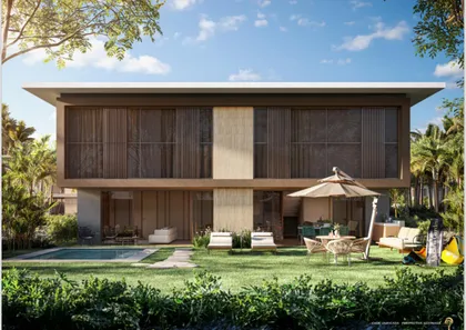 Apartamento com 3 Quartos à venda, 166m² no Cumbuco, Caucaia
