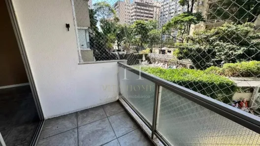 Apartamento com 3 Quartos à venda, 134m² no Santa Cecília, São Paulo
