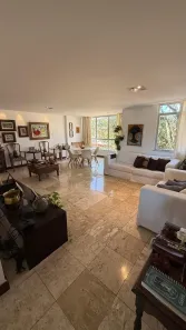 Apartamento com 3 Quartos à venda, 150m² no Rio Vermelho, Salvador