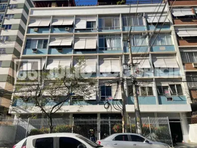 Apartamento com 2 Quartos à venda, 75m² no Méier, Rio de Janeiro
