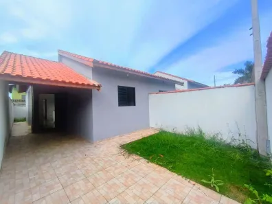 Casa com 2 Quartos à venda, 68m² no 0, Peruíbe