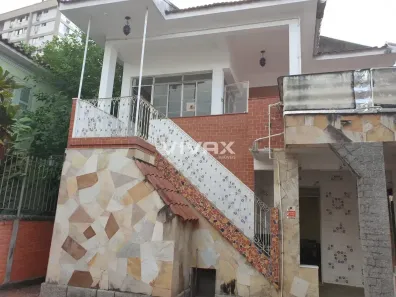 Casa com 4 Quartos à venda, 296m² no Engenho Novo, Rio de Janeiro