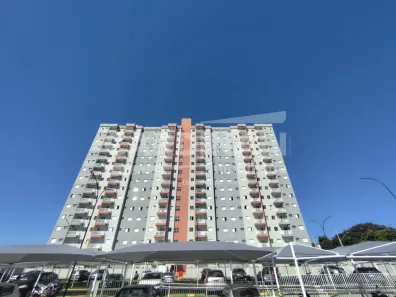 Apartamento com 2 Quartos à venda, 51m² no Estrela e Kanashiro, Araraquara