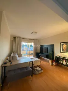 Apartamento com 2 Quartos à venda, 92m² no Bela Vista, Valinhos