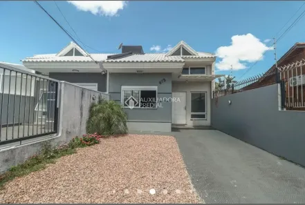 Casa com 2 Quartos à venda, 83m² no Sarandi, Porto Alegre