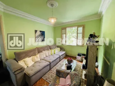 Apartamento com 3 Quartos à venda, 125m² no Copacabana, Rio de Janeiro