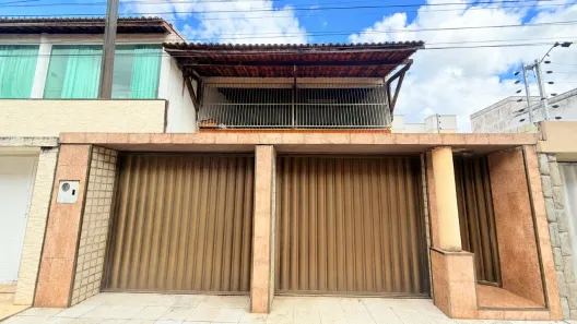 Casa com 3 Quartos à venda, 169m² no Maraponga, Fortaleza