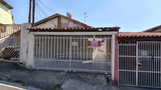 Casa com 2 Quartos à venda, 101m² no Vila Elza, Sorocaba