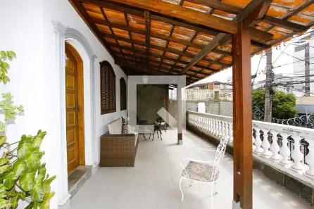 Casa com 6 Quartos à venda, 440m² no Prado, Belo Horizonte
