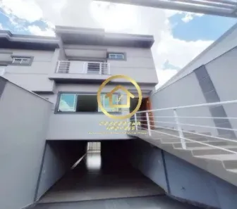 Sobrado com 3 Quartos à venda, 180m² no Jardim Maristela, São Paulo