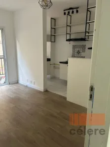 Apartamento com 2 Quartos à venda, 44m² no Parque da Mooca, São Paulo