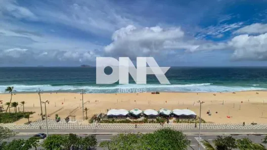 Apartamento com 2 Quartos à venda, 94m² no Ipanema, Rio de Janeiro