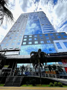 Sala Comercial à venda, 78m² no Setor Oeste, Goiânia