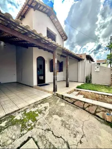 Casa com 2 Quartos à venda, 100m² no São José, Divinópolis