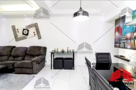 Apartamento com 3 Quartos à venda, 93m² no Vila Prudente, São Paulo