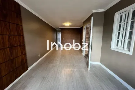 Casa com 3 Quartos à venda, 125m² no Jardim Monte Kemel, São Paulo
