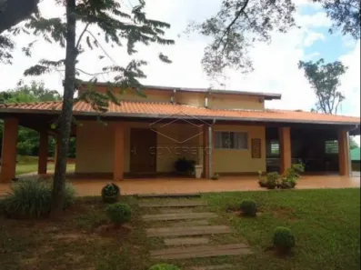 com 4 Quartos à venda, 390m² no Chácaras Bauruenses, Bauru