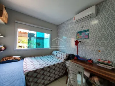 Apartamento com 3 Quartos à venda, 168m² no Mateuzinho, Timon