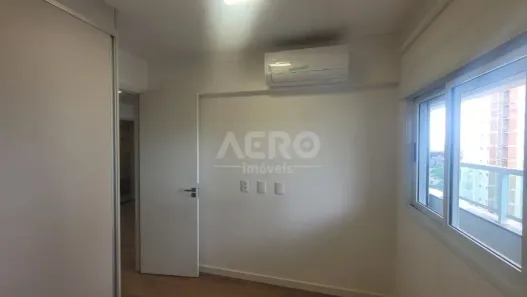 Apartamento com 1 Quarto à venda, 45m² no Vila Nova Cidade Universitária, Bauru