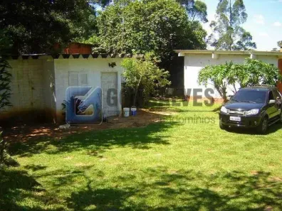 Fazenda/Sítio com 5 Quartos à venda, 309m² no Alvarenga, São Bernardo do Campo