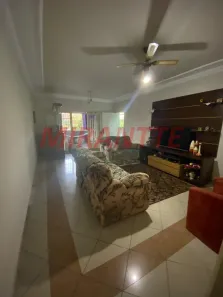 Sobrado com 4 Quartos à venda, 288m² no Vila Maria Alta, São Paulo