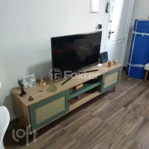 Apartamento com 1 Quarto à venda, 40m² no Vila Buarque, São Paulo