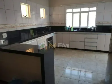 Casa de Condomínio com 3 Quartos à venda, 150m² no Parque Ortolândia, Hortolândia