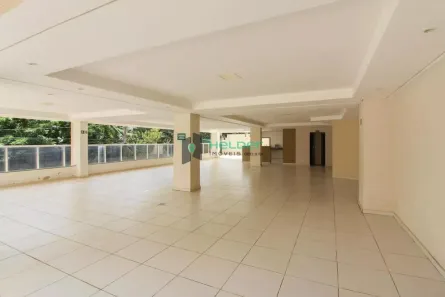 Apartamento com 3 Quartos à venda, 96m² no Castelo, Belo Horizonte
