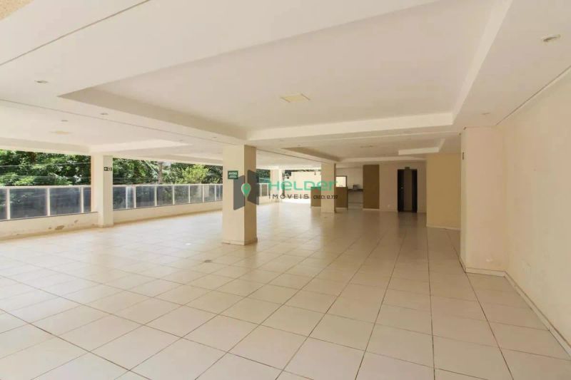 Apartamento com 3 quartos — Castelo, Belo Horizonte