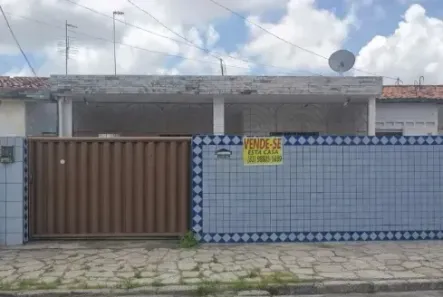 Casa com 3 Quartos à venda, 160m² no Mangabeira, João Pessoa