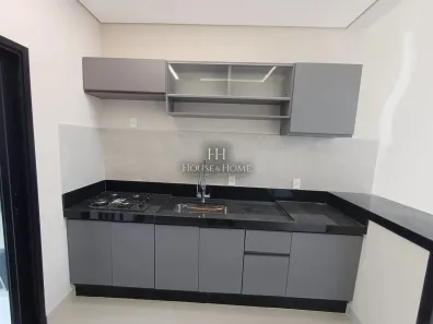  com 3 Quartos à venda, 98m² no Jardim Bom Sucesso, Indaiatuba