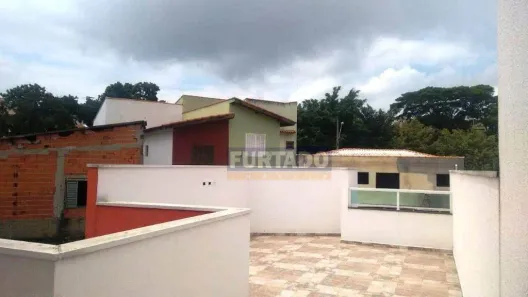Cobertura com 2 Quartos à venda, 41m² no Parque Oratório, Santo André