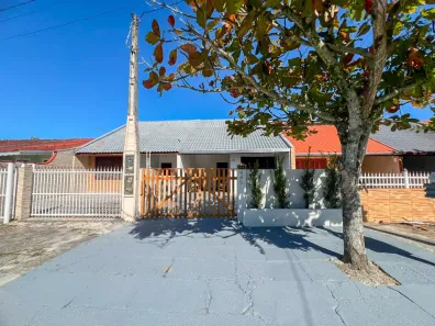 Casa com 3 Quartos à venda, 210m² no Irapuan, Pontal do Paraná