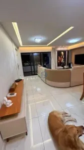 Apartamento com 3 Quartos à venda, 151m² no Barro Vermelho, Natal
