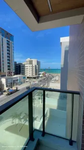 Apartamento com 2 Quartos à venda, 72m² no Jatiúca, Maceió