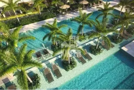Apartamento com 3 Quartos à venda, 98m² no Barra Olímpica, Rio de Janeiro