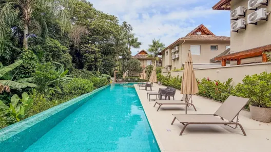 Casa de Condomínio com 4 Quartos à venda, 180m² no Bairro de Juquehy, São Sebastião