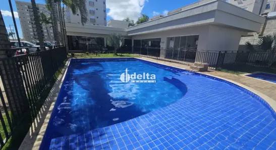 Apartamento com 2 Quartos à venda, 45m² no Grand Ville, Uberlândia