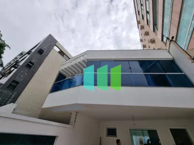 Casa de Condomínio com 4 Quartos à venda, 200m² no Jardim Camburi, Vitória