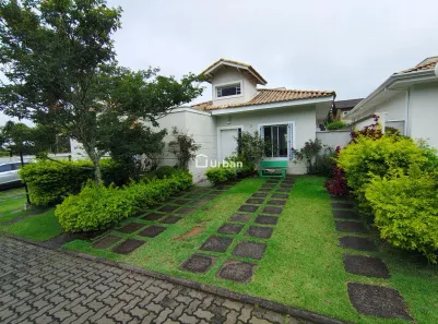 Casa de Condomínio com 3 Quartos à venda, 106m² no Tijuco Preto, Vargem Grande Paulista